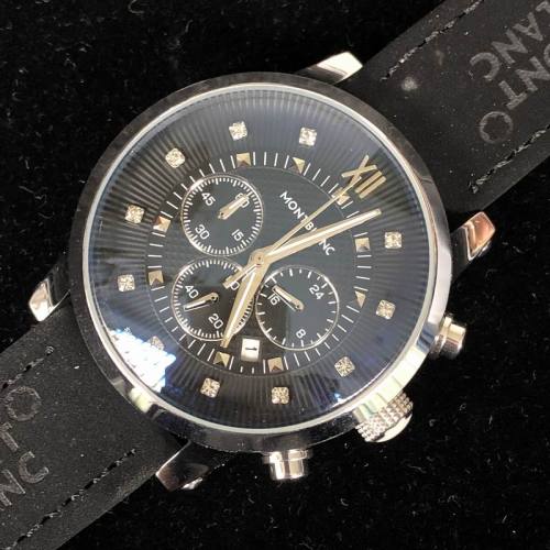 Montblanc Watches-437