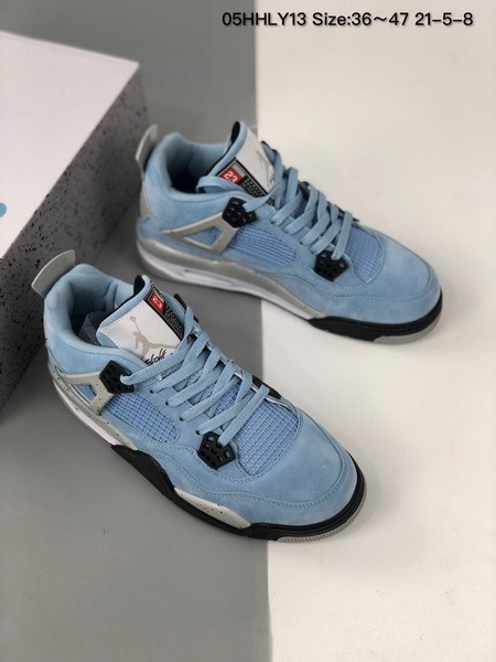 Jordan 4 shoes AAA Quality-154