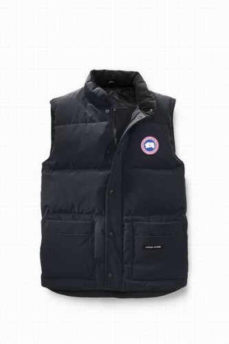 CG Down Vest men-071