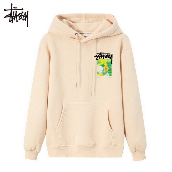 Stussy men Hoodies-328(S-XXL)