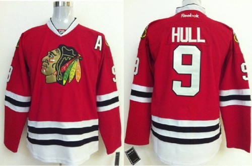 NHL New jerseys-094