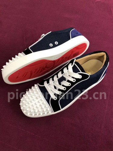 Super Max Christian Louboutin Shoes-1038