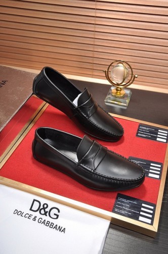 D&G men shoes 1：1 quality-601