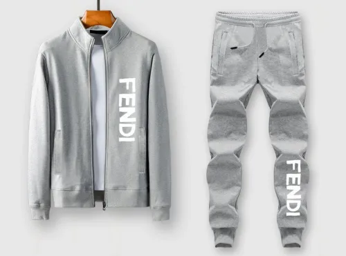 FD long sleeve men suit-320(M-XXXL)