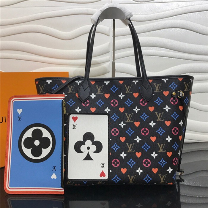 LV High End Quality Bag-683