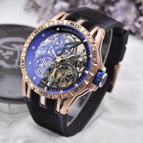 Rogerdubuis Watches-040