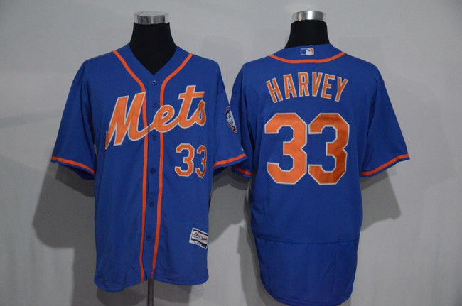 MLB New York Mets-051