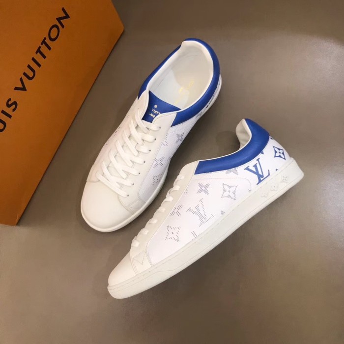 Super Max Custom LV Shoes-755