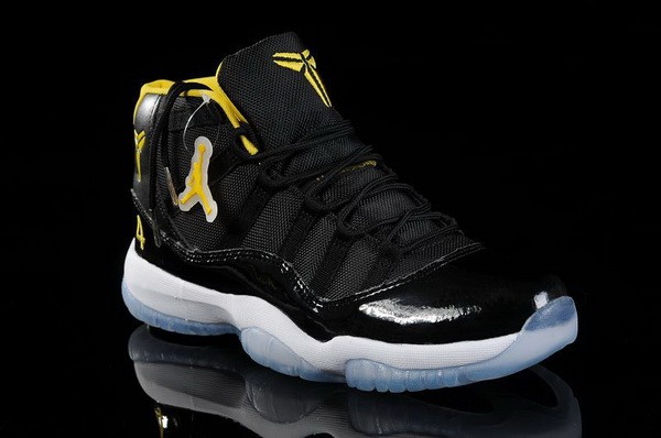 Jordan 11 shoes AAA Quality-017