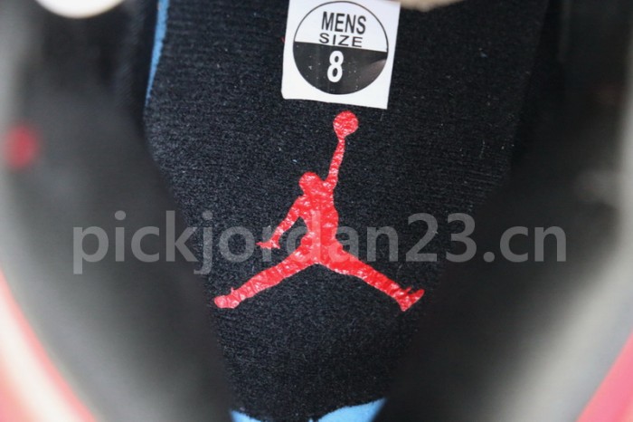 Authentic Air Jordan 1 “Blood Line 2.0”