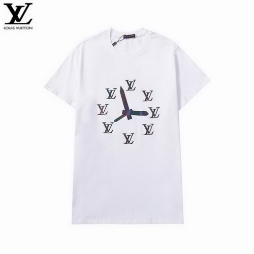 LV  t-shirt men-141(M-XXL)