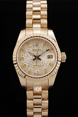 Rolex Women Watches-013