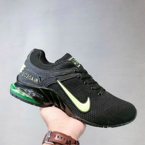 Nike Air Max 360 men shoes-065
