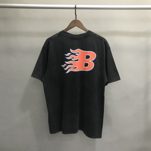 B Shirt 1：1 Quality-1673(XS-L)