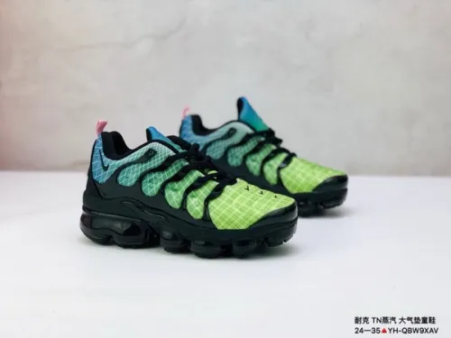 Nike Air Max TN kids shoes-038