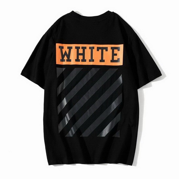 Off white t-shirt men-352(M-XXL)