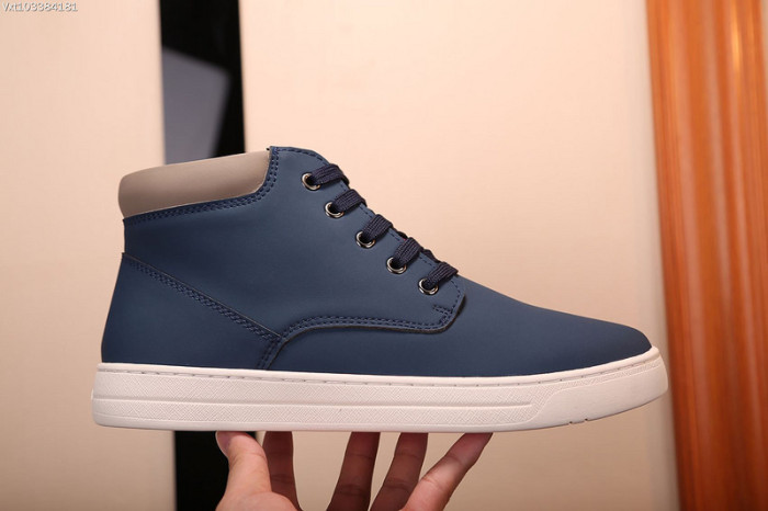 Prada men shoes 1:1 quality-071