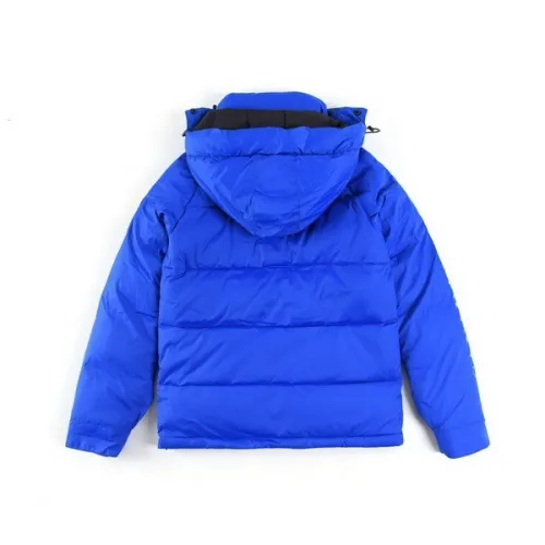 CG Down Jacket men-175