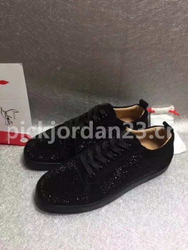 Super Max Christian Louboutin Shoes-398