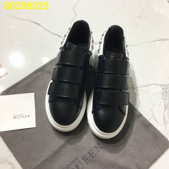 Alexander McQueen Women Shoes 1：1 quality-050