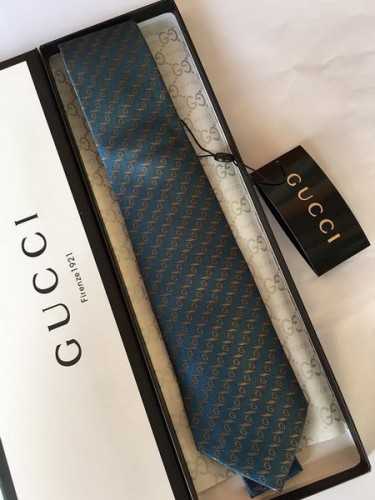 G Necktie AAA Quality-213
