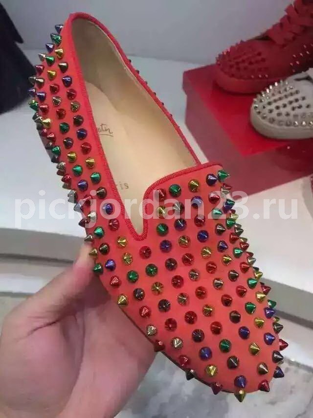 Super Max Perfect Christian Louboutin(with receipt)-074