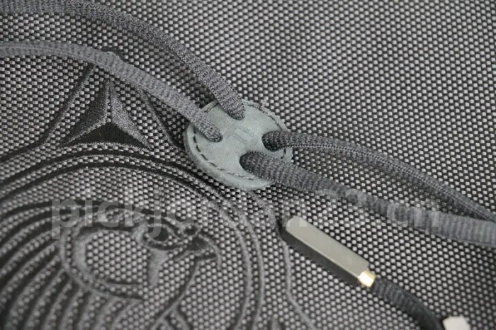 Authentic Nike Air Yeezy 2 “Solar Red”