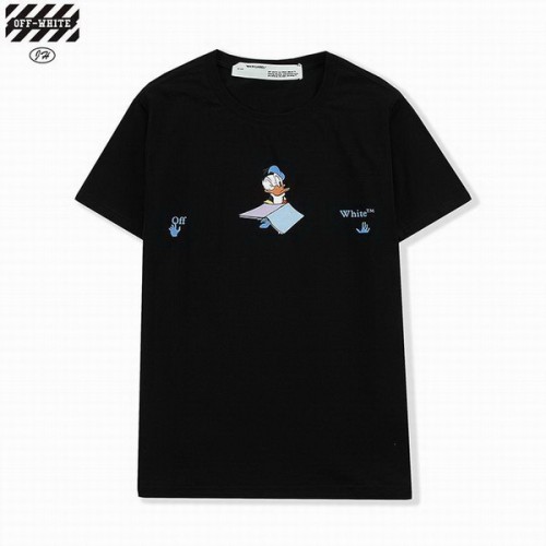 Off white t-shirt men-978(S-XXL)