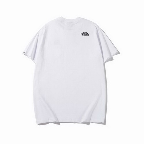 The North Face T-shirt-210(M-XXL)