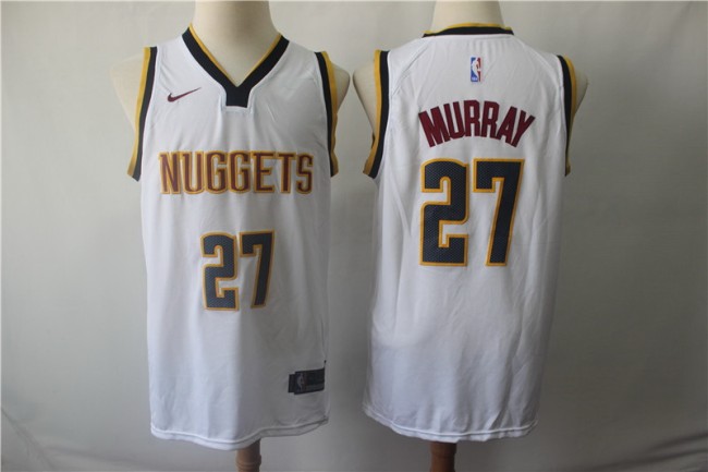 NBA Denver Nuqqets-012