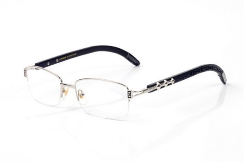 Cartie Plain Glasses AAA-1472