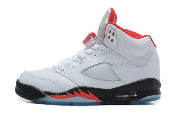 Perfect Air Jordan 5 shoes-017