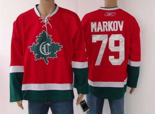 Montreal Canadiens jerseys-186