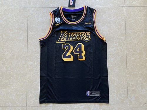 NBA Los Angeles Lakers-552