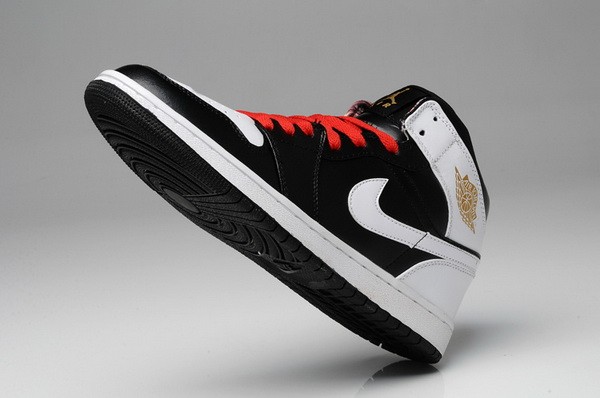 Air Jordan 1 shoes AAA-047