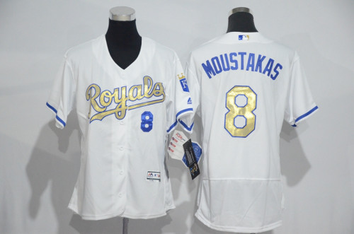 MLB Kansas City Royals-100