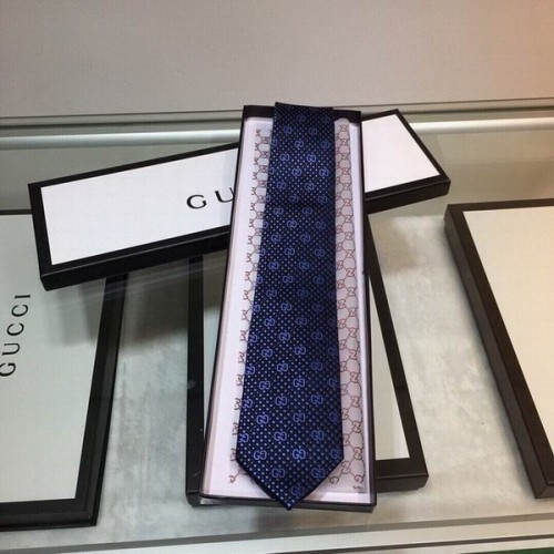 G Necktie AAA Quality-245