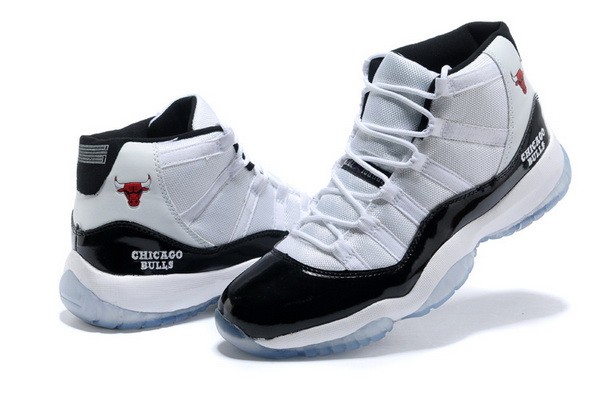 Jordan 11 shoes AAA Quality-020