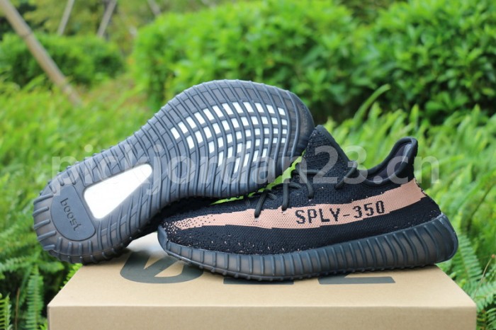 Authentic Yeezy 350 Boost V2 BY1605