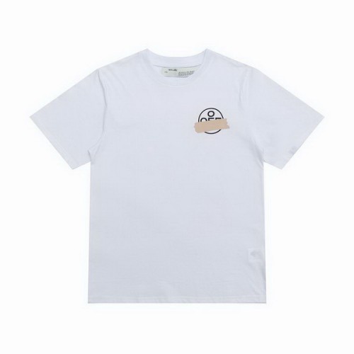 Off white t-shirt men-845(S-XL)