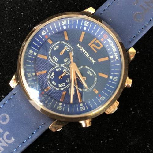 Montblanc Watches-454