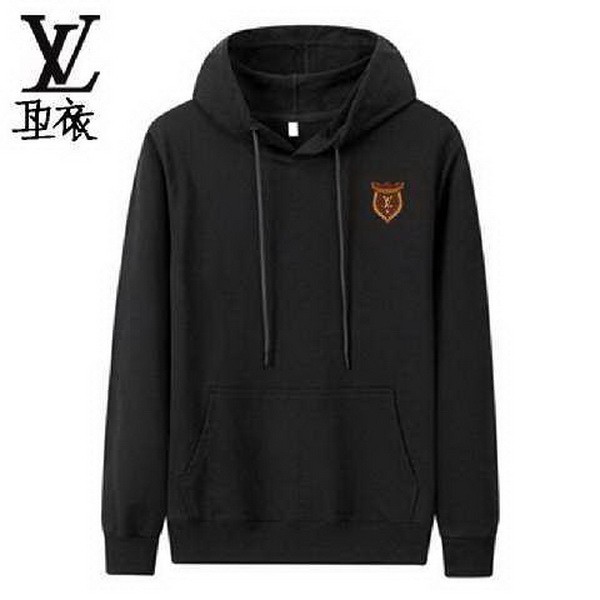 LV men Hoodies-207(M-XXXL)