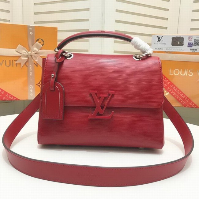 LV Hangbags AAA Women-609