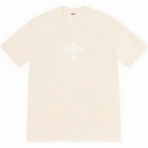 Supreme T-shirt-120(S-XXL)