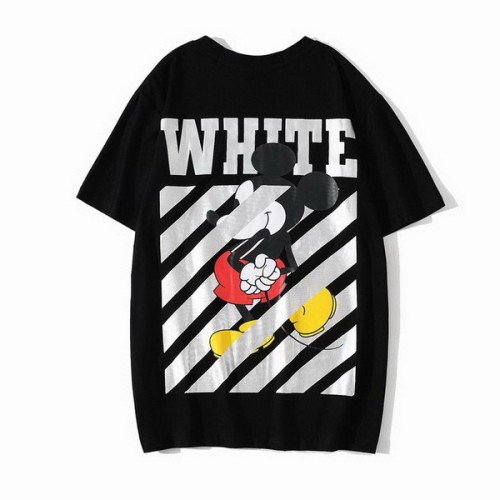 Off white t-shirt men-362(M-XXL)