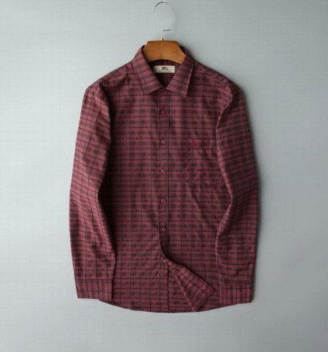 Burberry long sleeve men-308(M-XXXL)