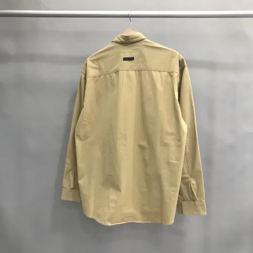 Fear of God Shirt 1：1 Quality-399(S-XL)