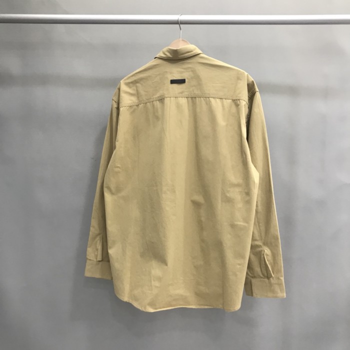 Fear of God Shirt 1：1 Quality-399(S-XL)