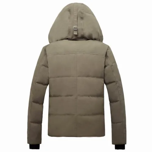 CG Down Jacket men-852