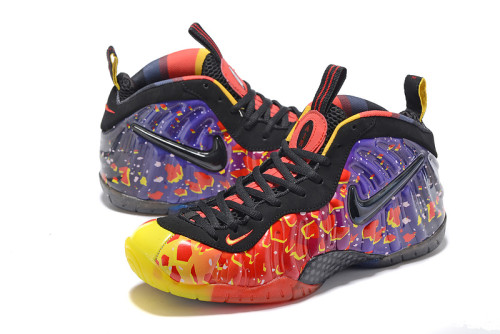 Nike Air Foamposite One shoes-134